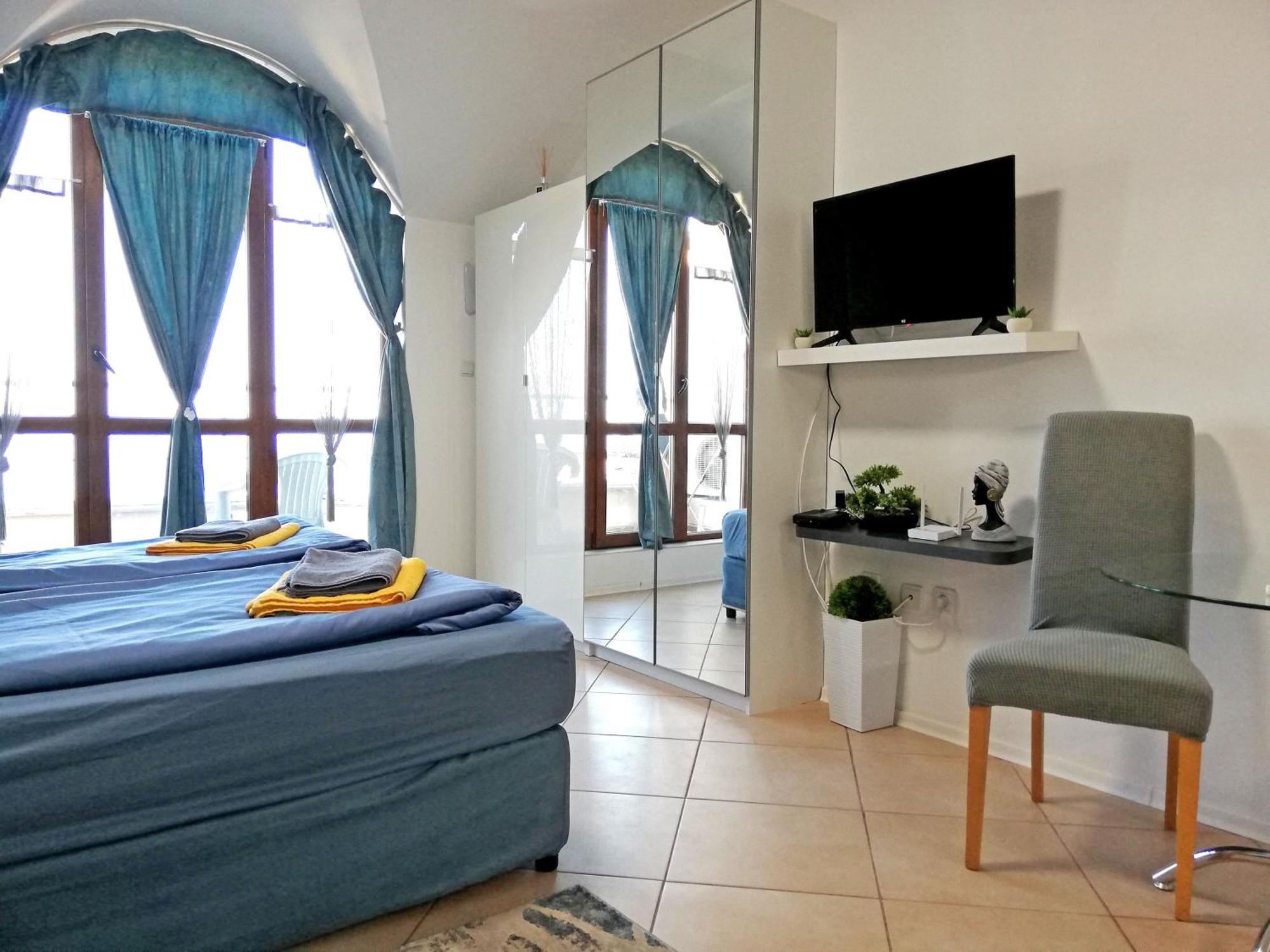 Black Sea Narcissus - Quiet Studio With Amazing Sea View Warna Exterior foto